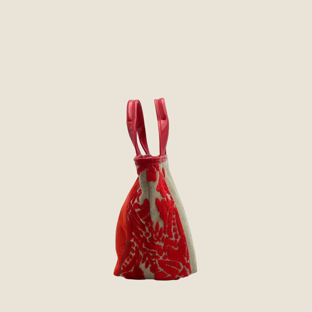 Nina Patchwork Pomodoro