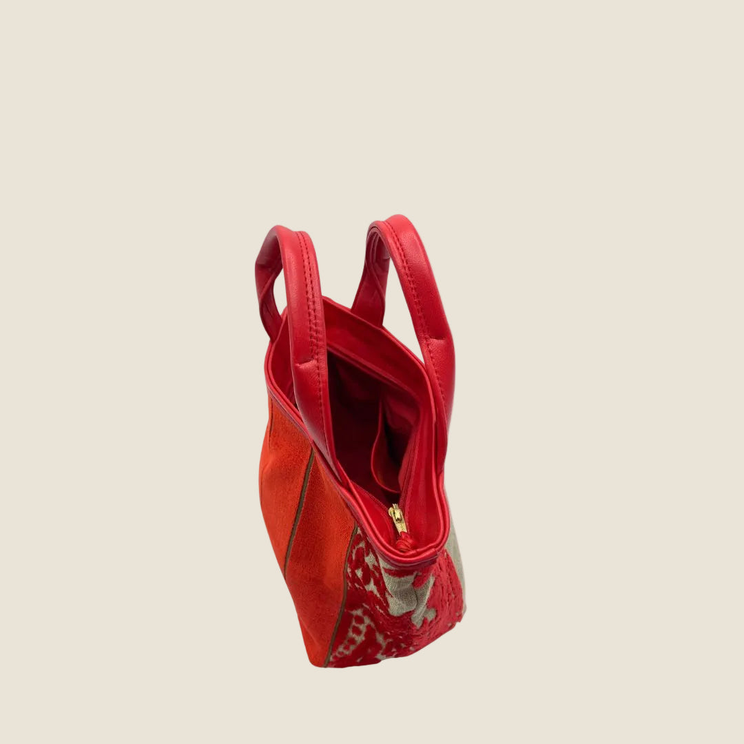 Nina Patchwork Pomodoro
