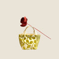 Nina Patchwork Pistacchio