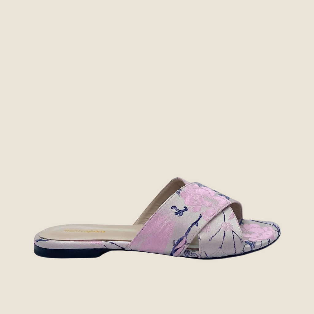 Mules Amanda Raso Kyoto
