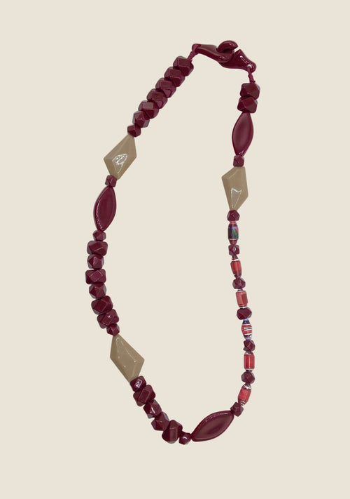Collana Granata