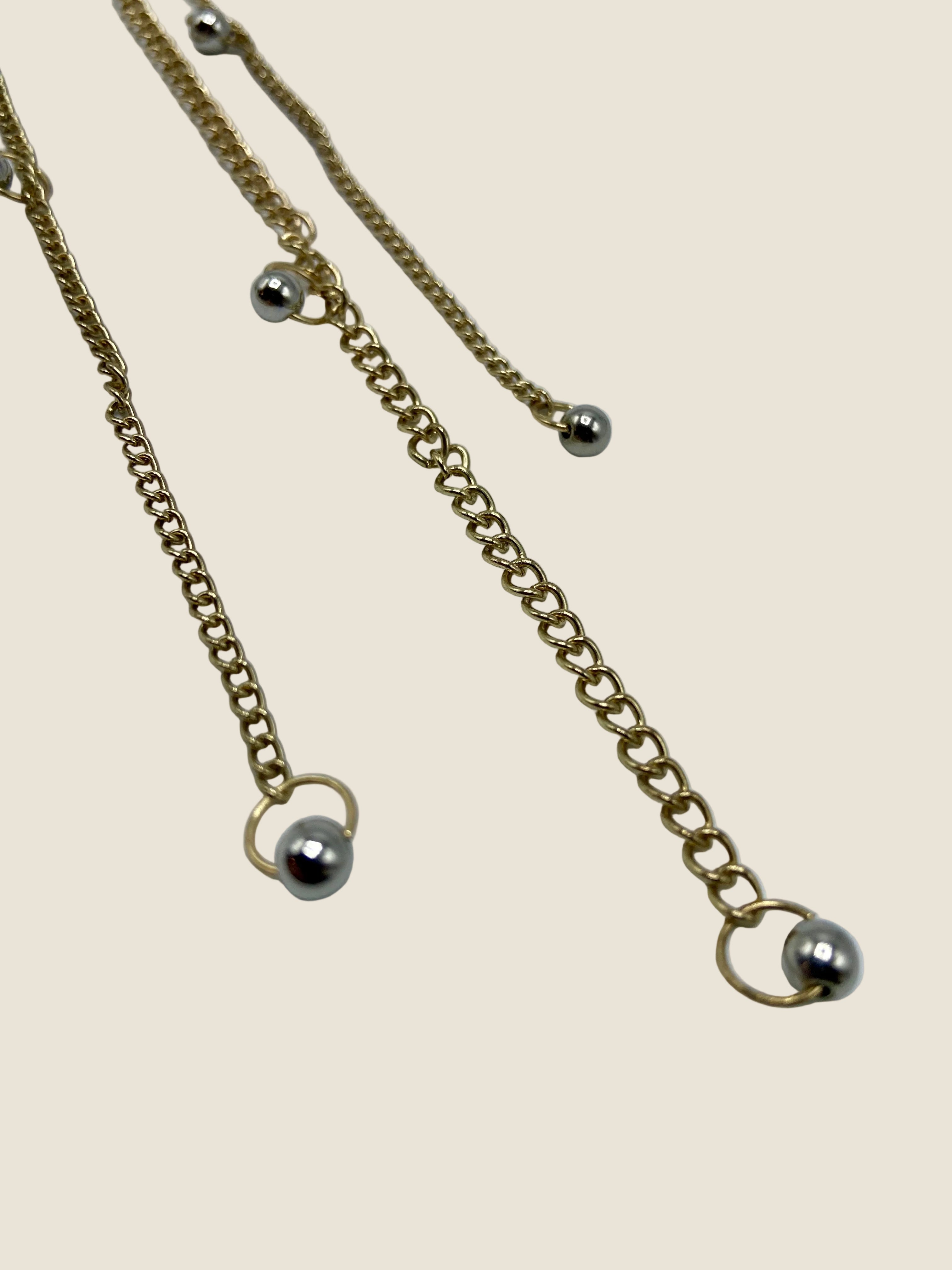 Girocollo Chains