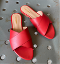 Mules Amanda Vitello Pomodoro