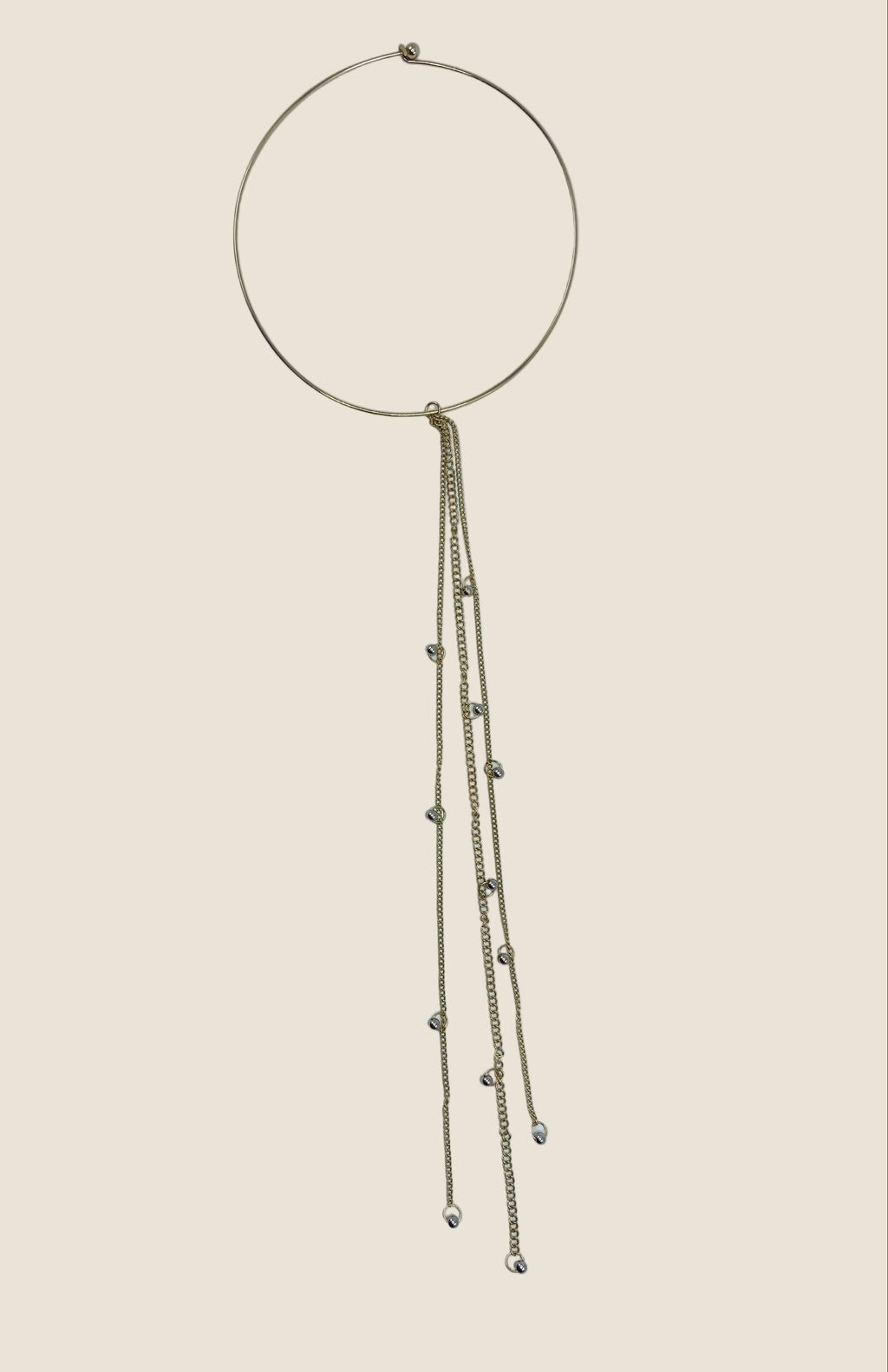 Girocollo Chains