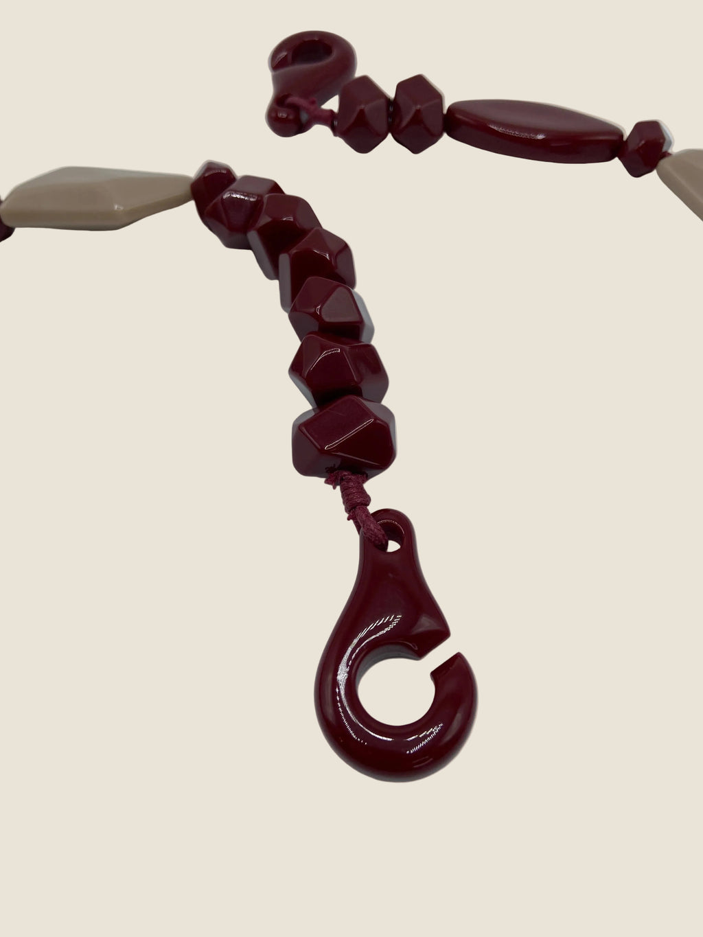 Collana Granata