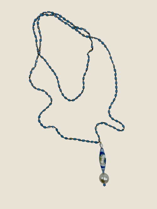 Collana Laguna
