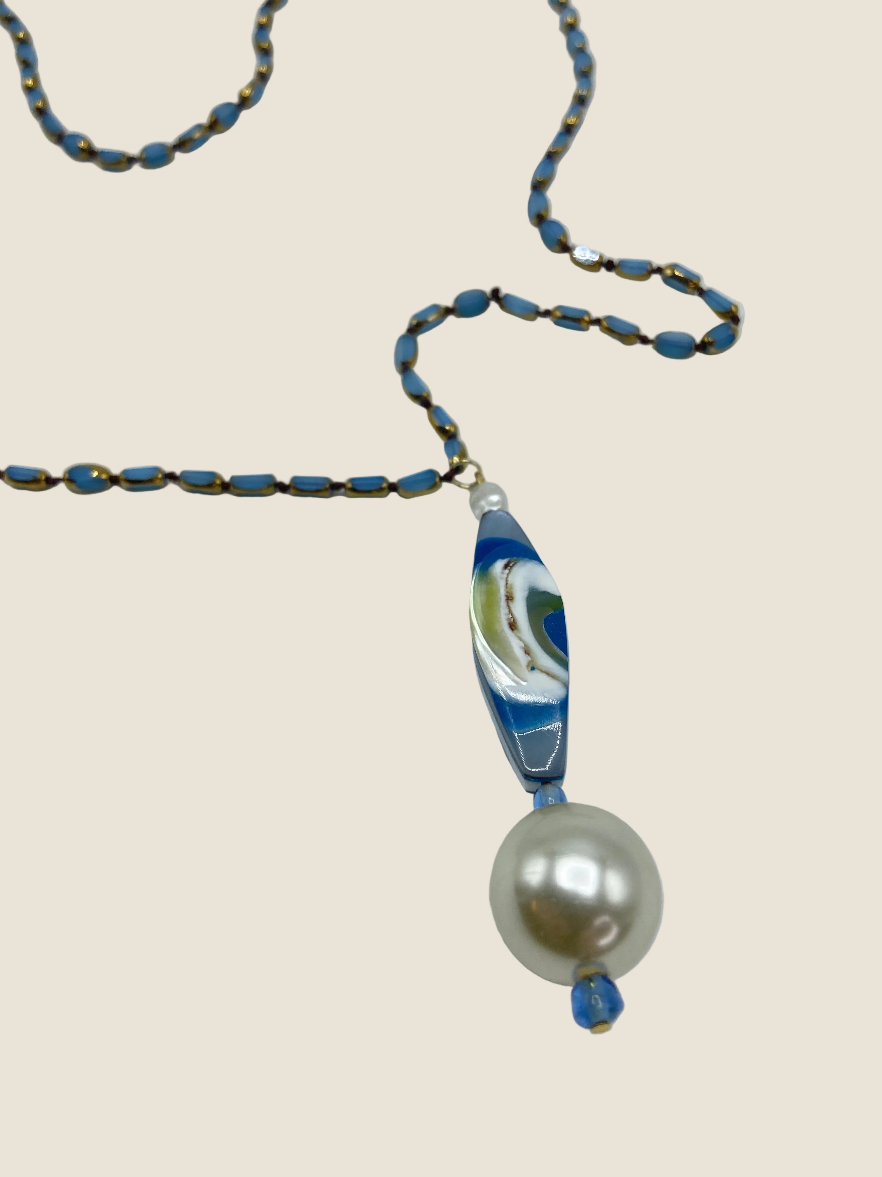 Collana Laguna