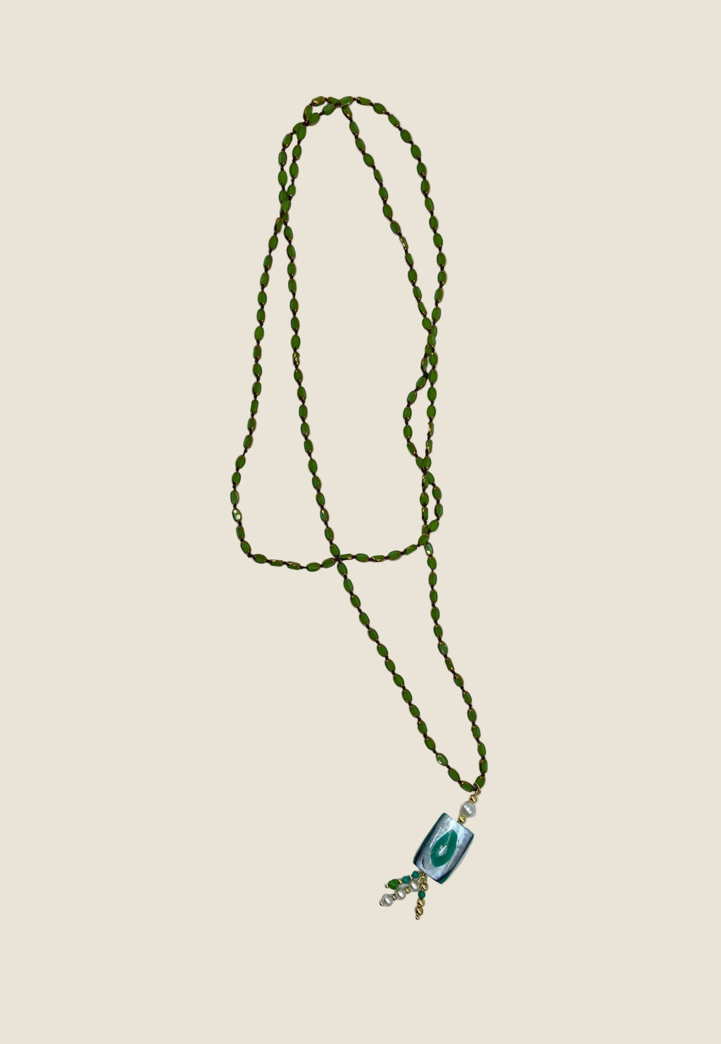 Collana Lattementa