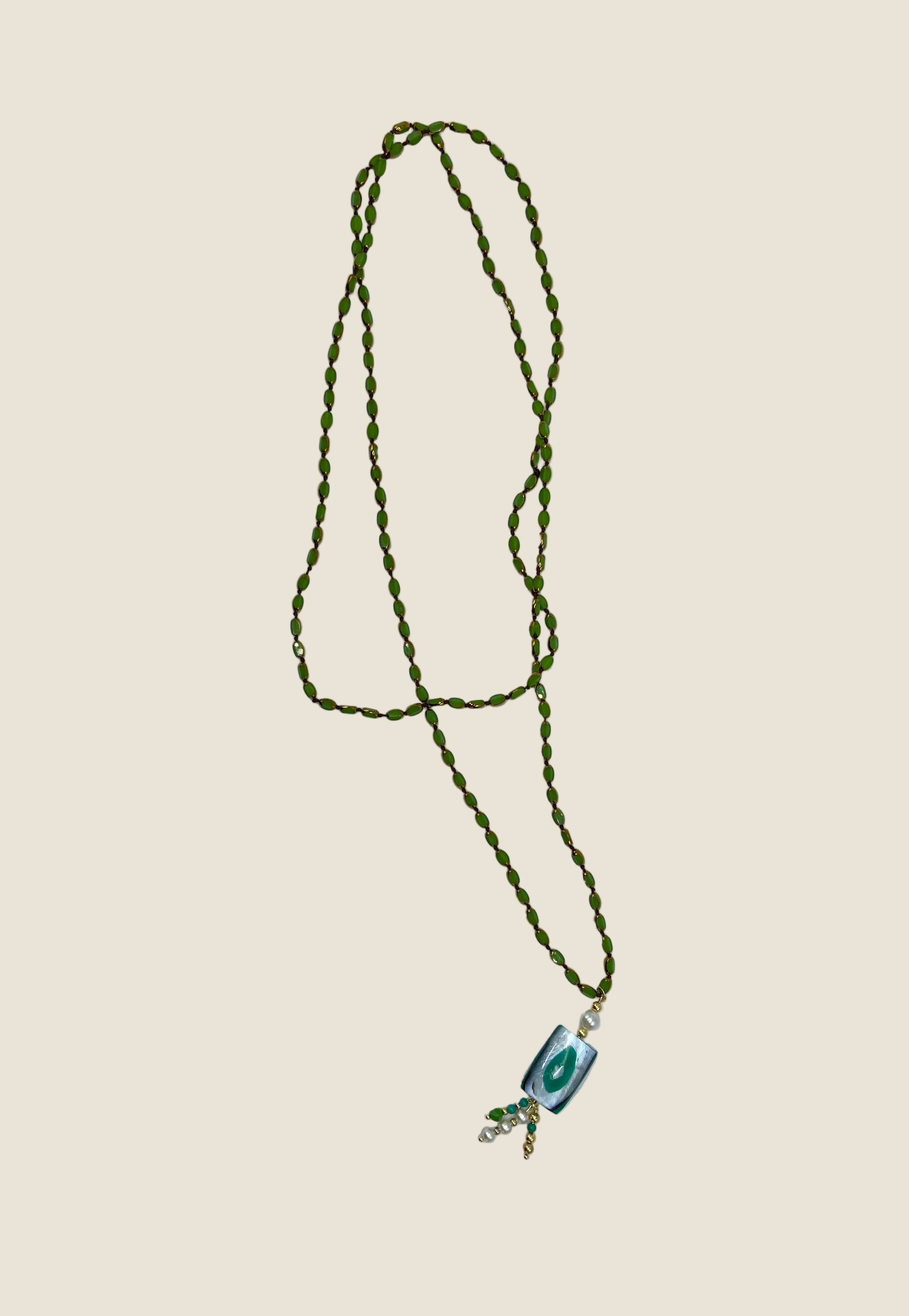 Collana Lattementa
