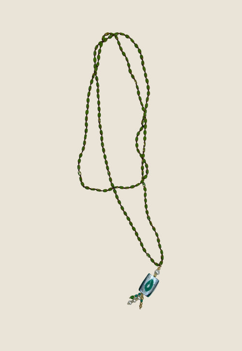 Collana Lattementa