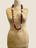 Collana Granata