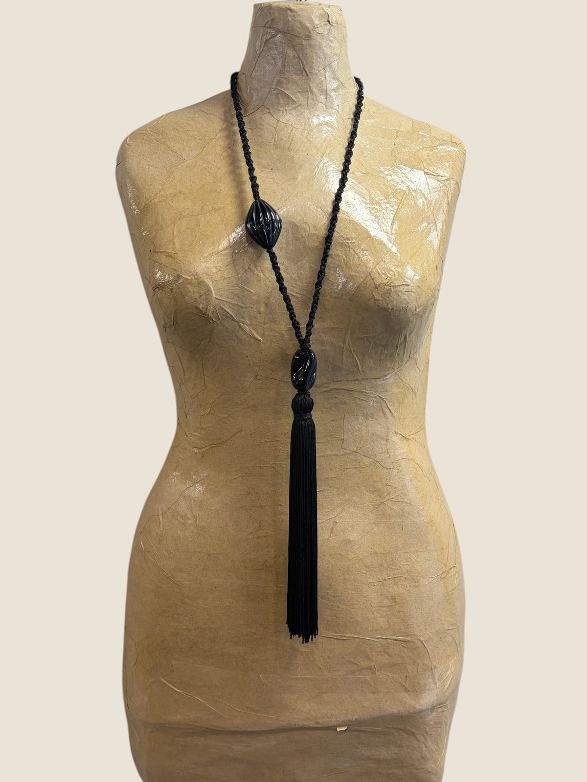 Collana Liquirizia