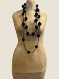 Collana Pom Pon