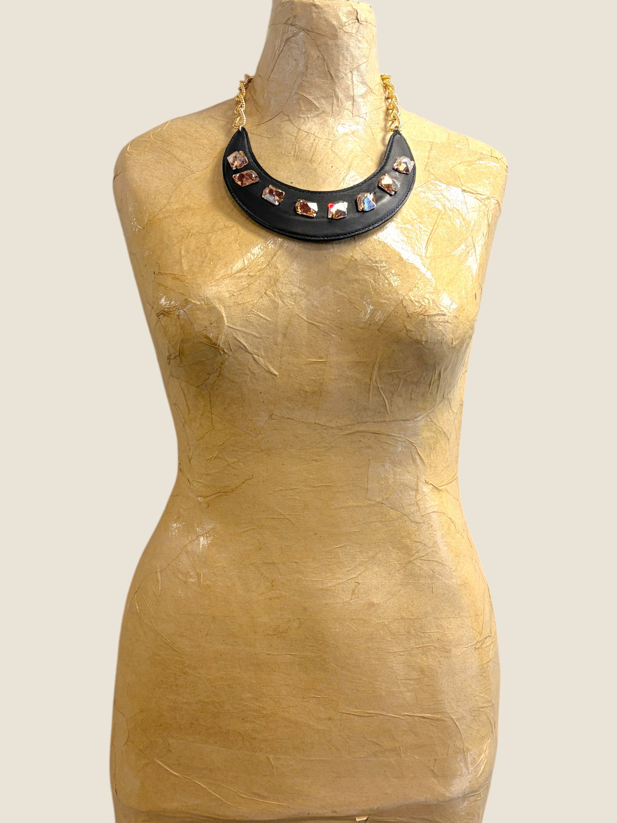 Girocollo Crystal