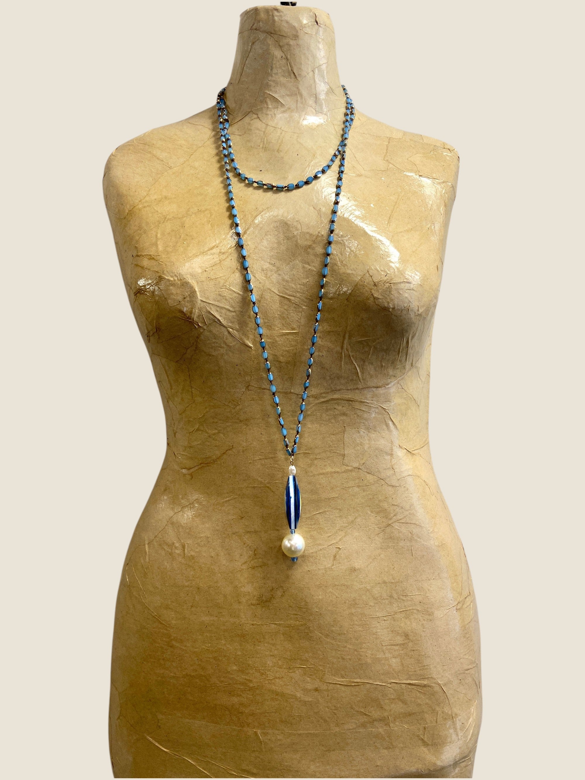 Collana Laguna