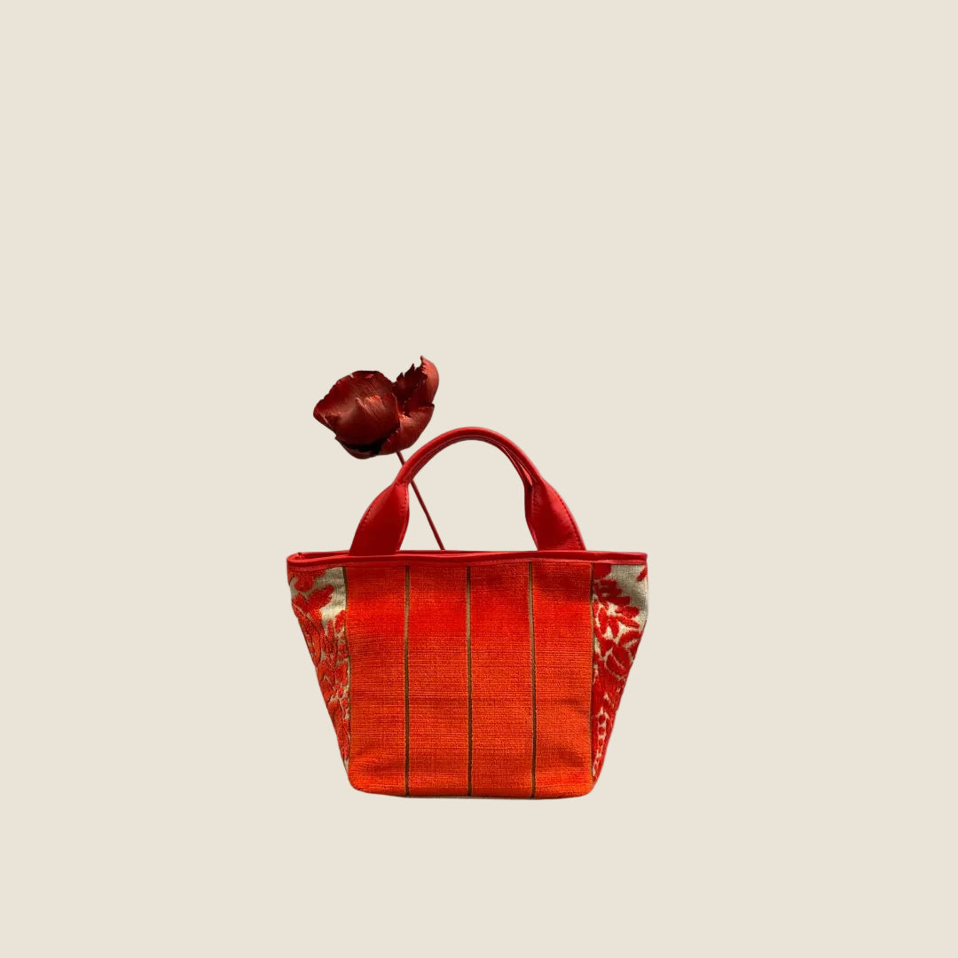 Nina Patchwork Pomodoro